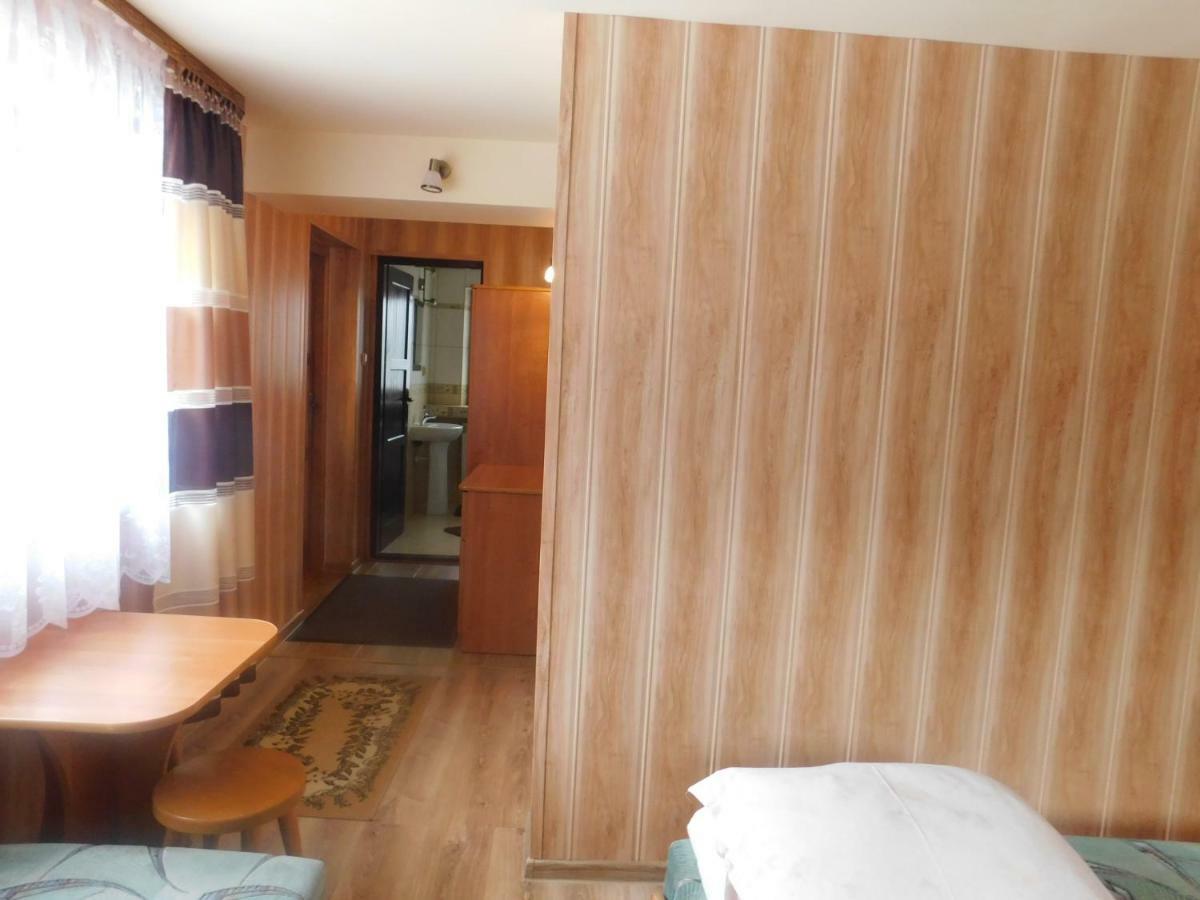 Pokoje Goscinne Monika II Zakopane Esterno foto